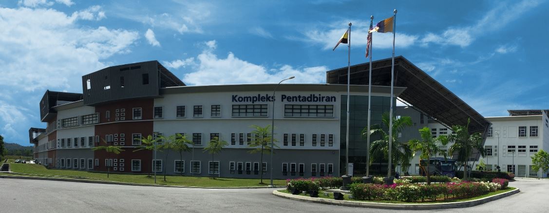 UiTM Perak campus